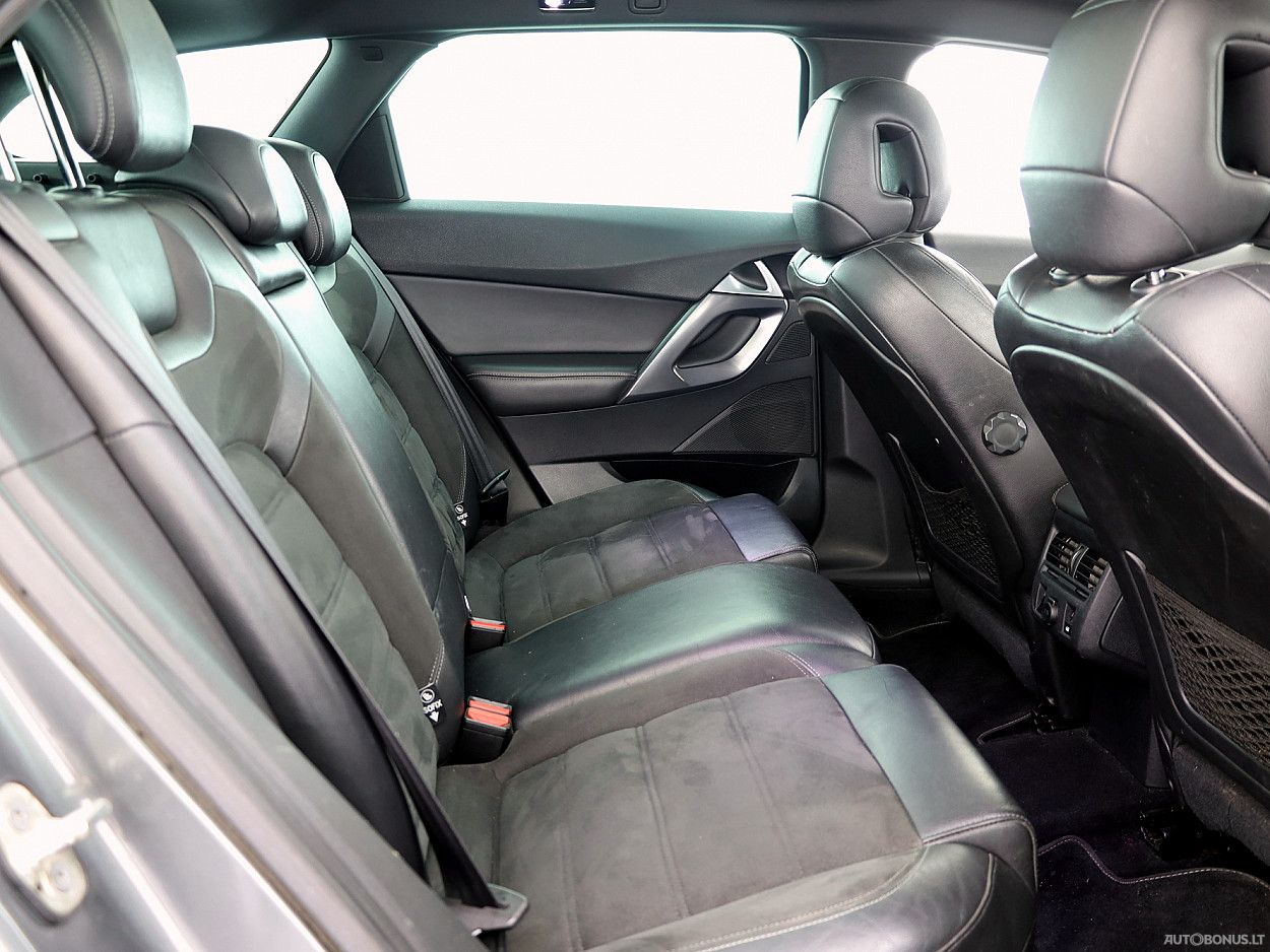 Citroen DS5 | 6