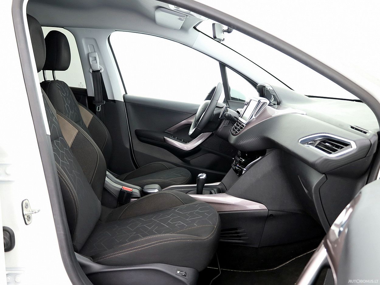 Peugeot 2008 | 5