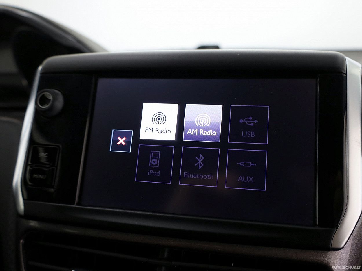 Peugeot 2008 | 7