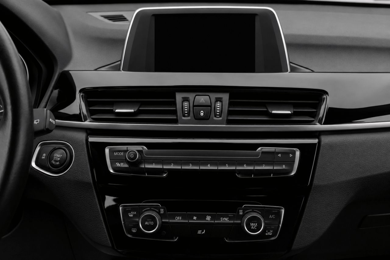BMW X1 | 16