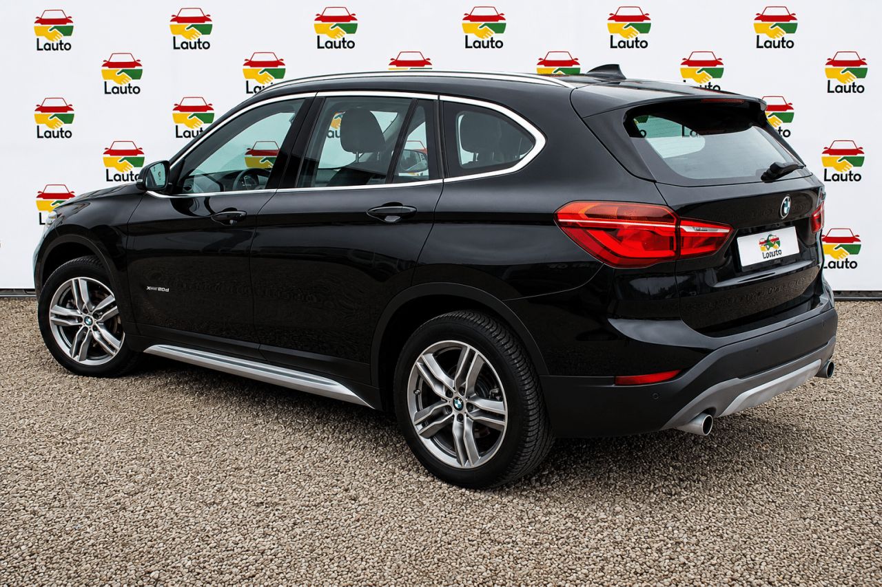 BMW X1 | 2
