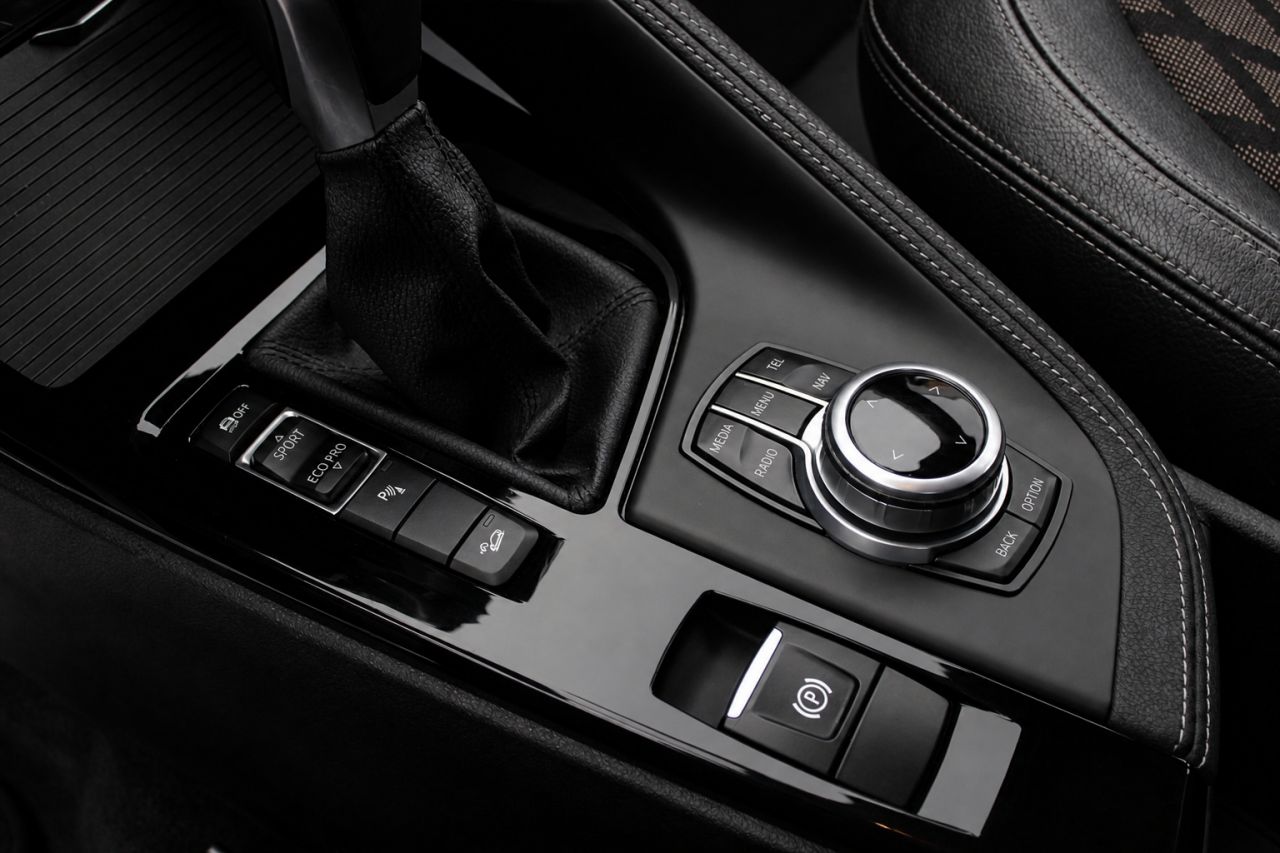 BMW X1 | 7