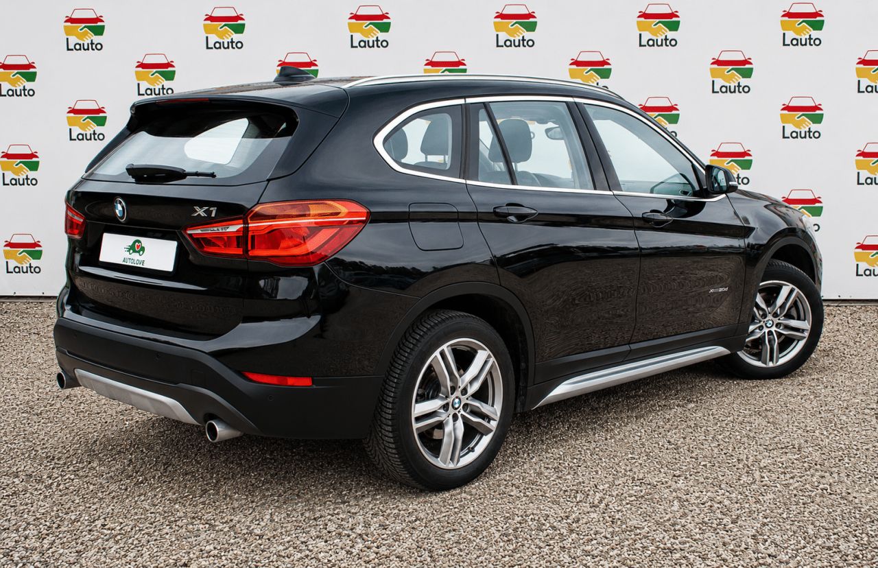 BMW X1 | 3