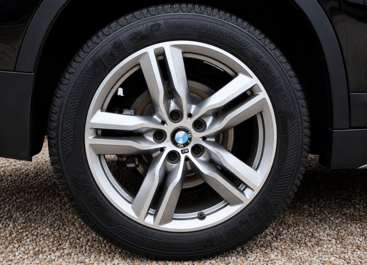 BMW X1 | 17