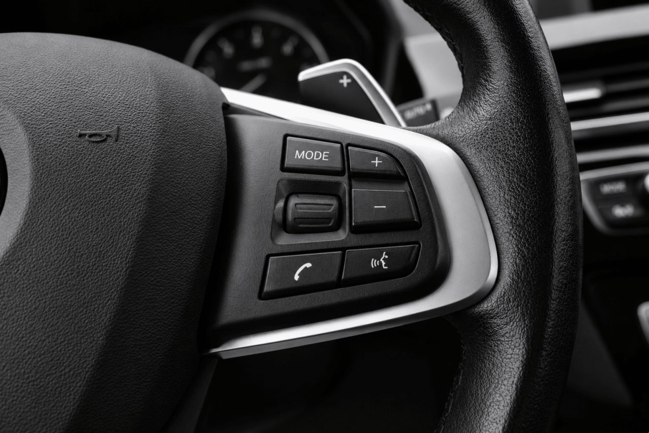 BMW X1 | 13