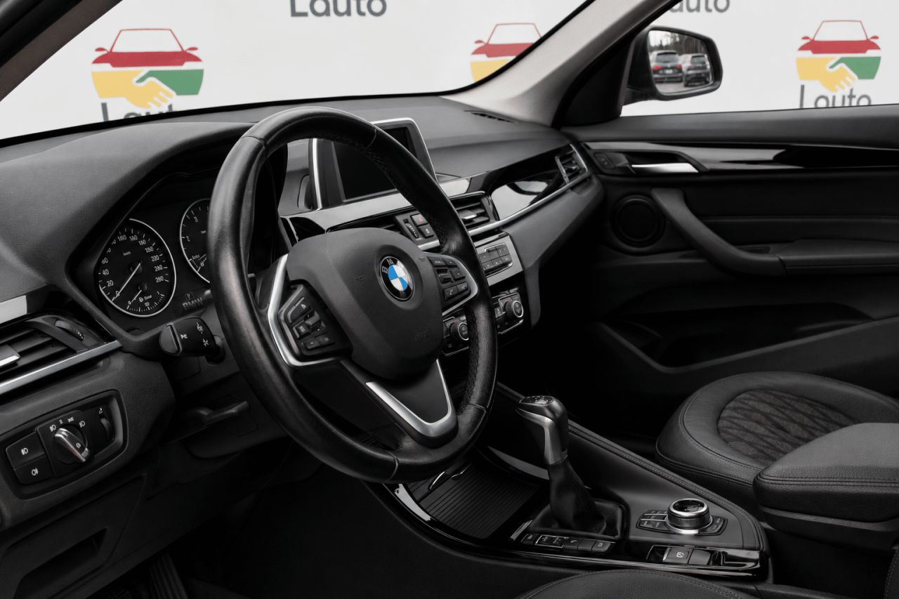 BMW X1 | 6