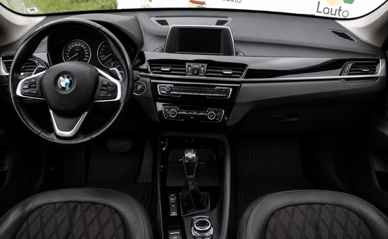 BMW X1 | 5
