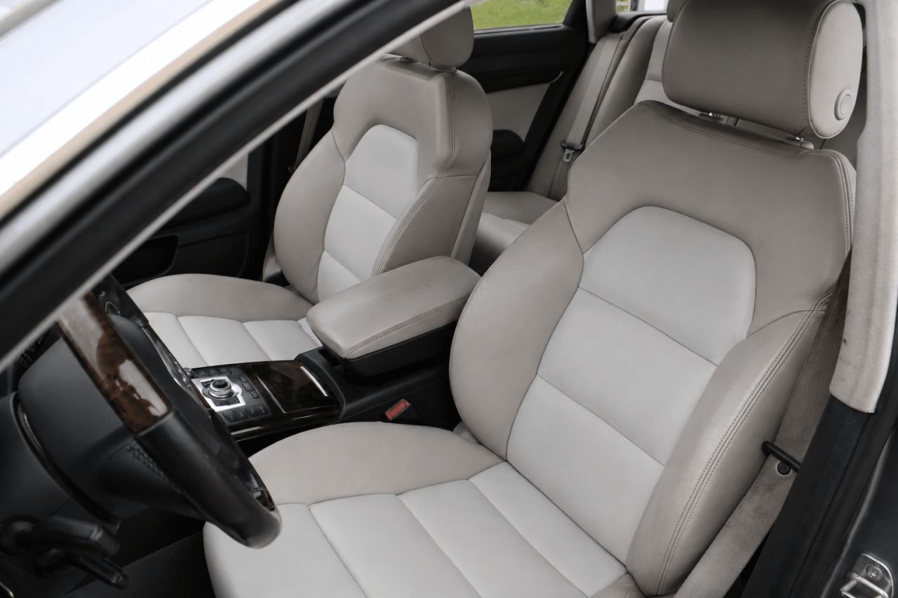 Audi A6 | 8