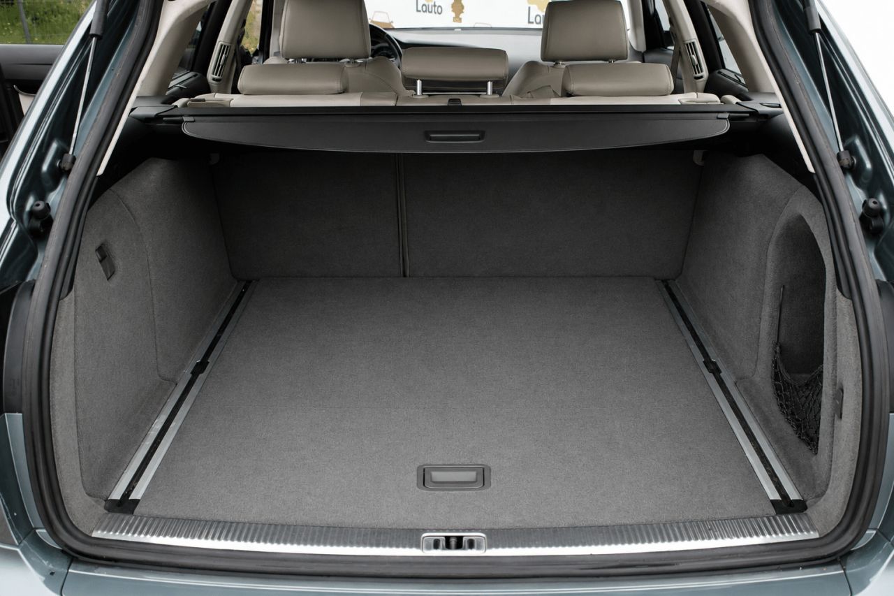 Audi A6 | 12