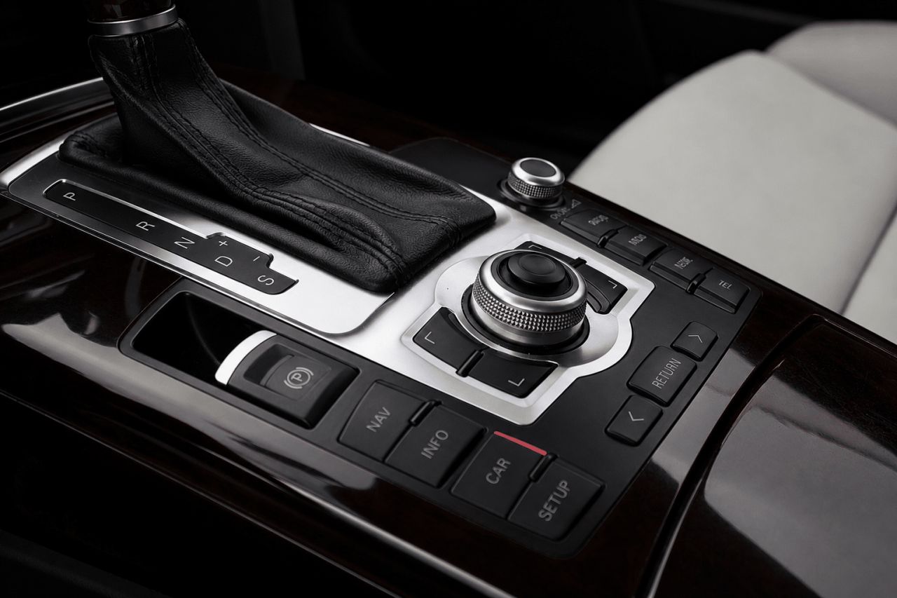 Audi A6 | 6
