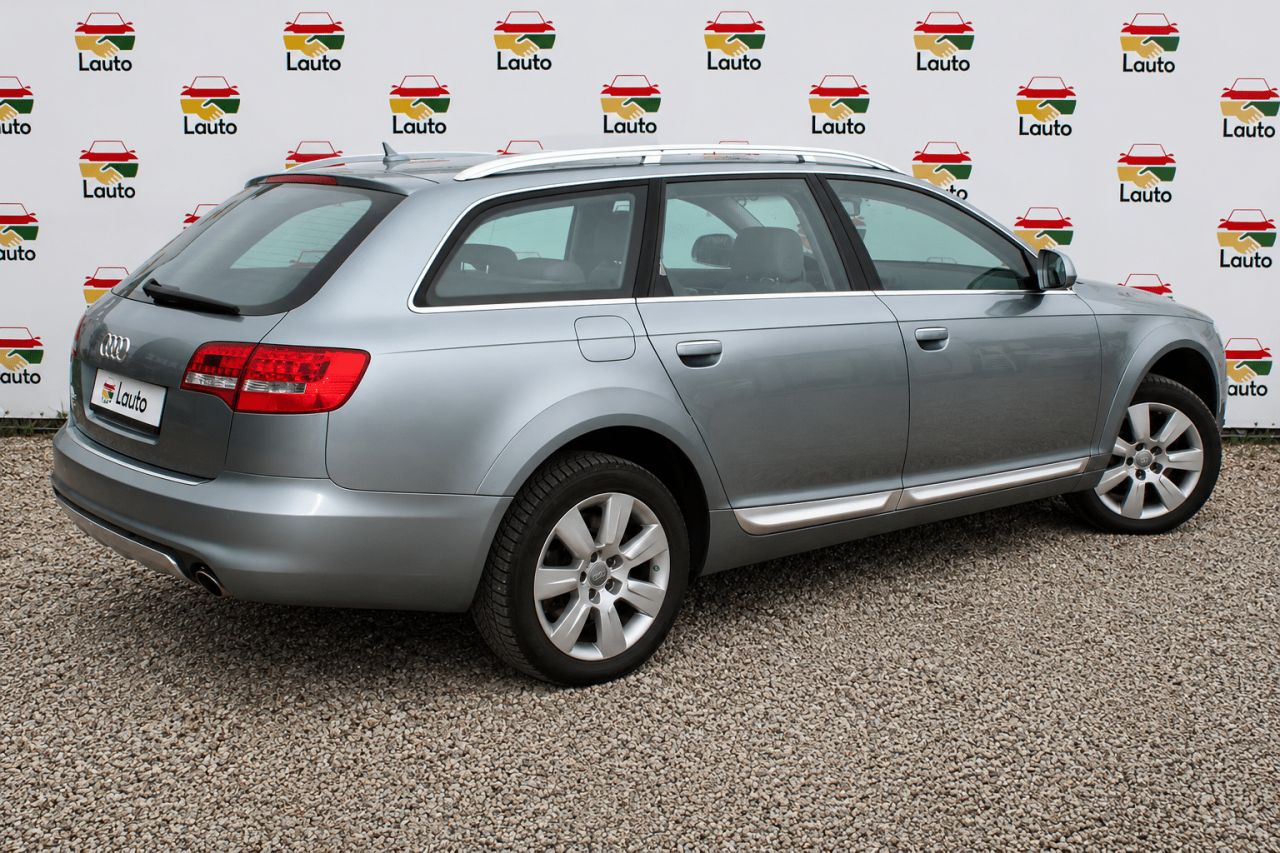 Audi A6 | 3