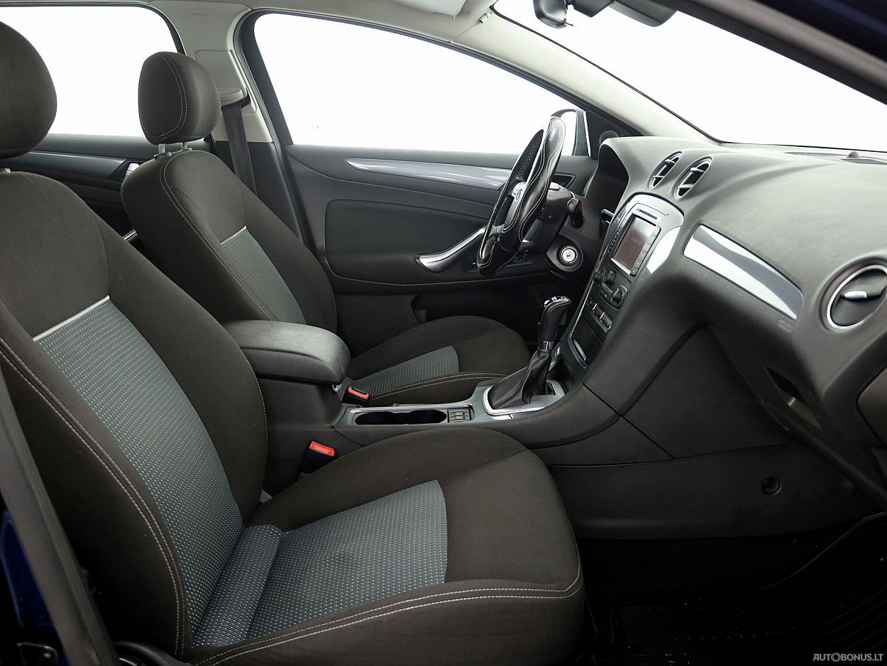 Ford Mondeo | 5