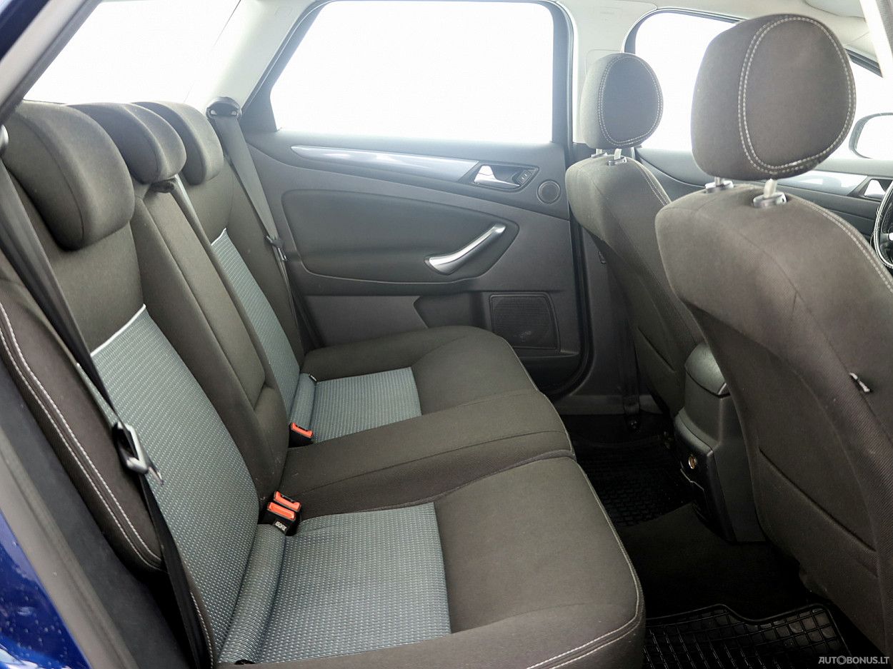 Ford Mondeo | 6