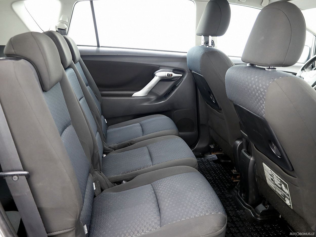Toyota Verso | 6