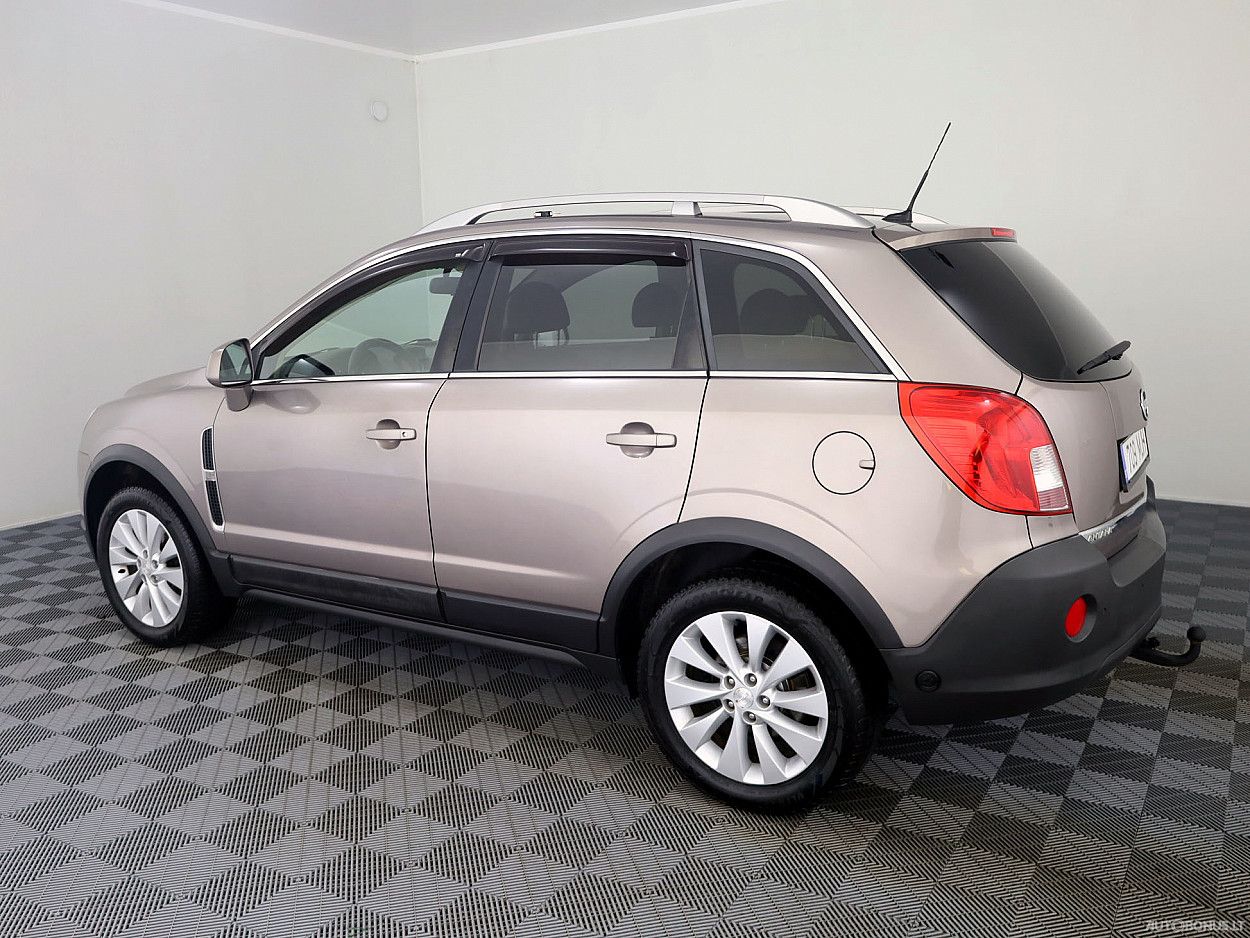 Opel Antara | 3