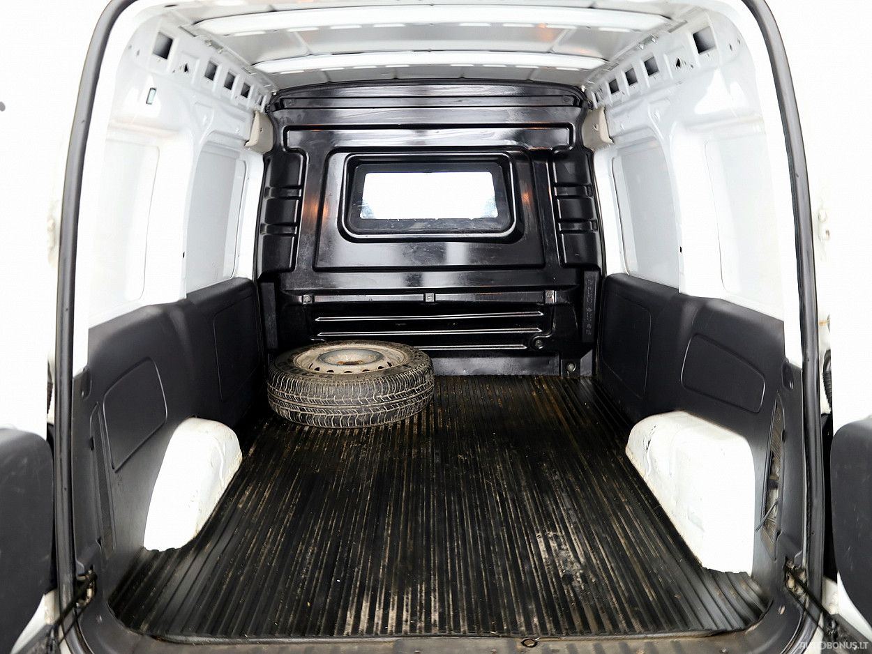 Opel Combo | 6