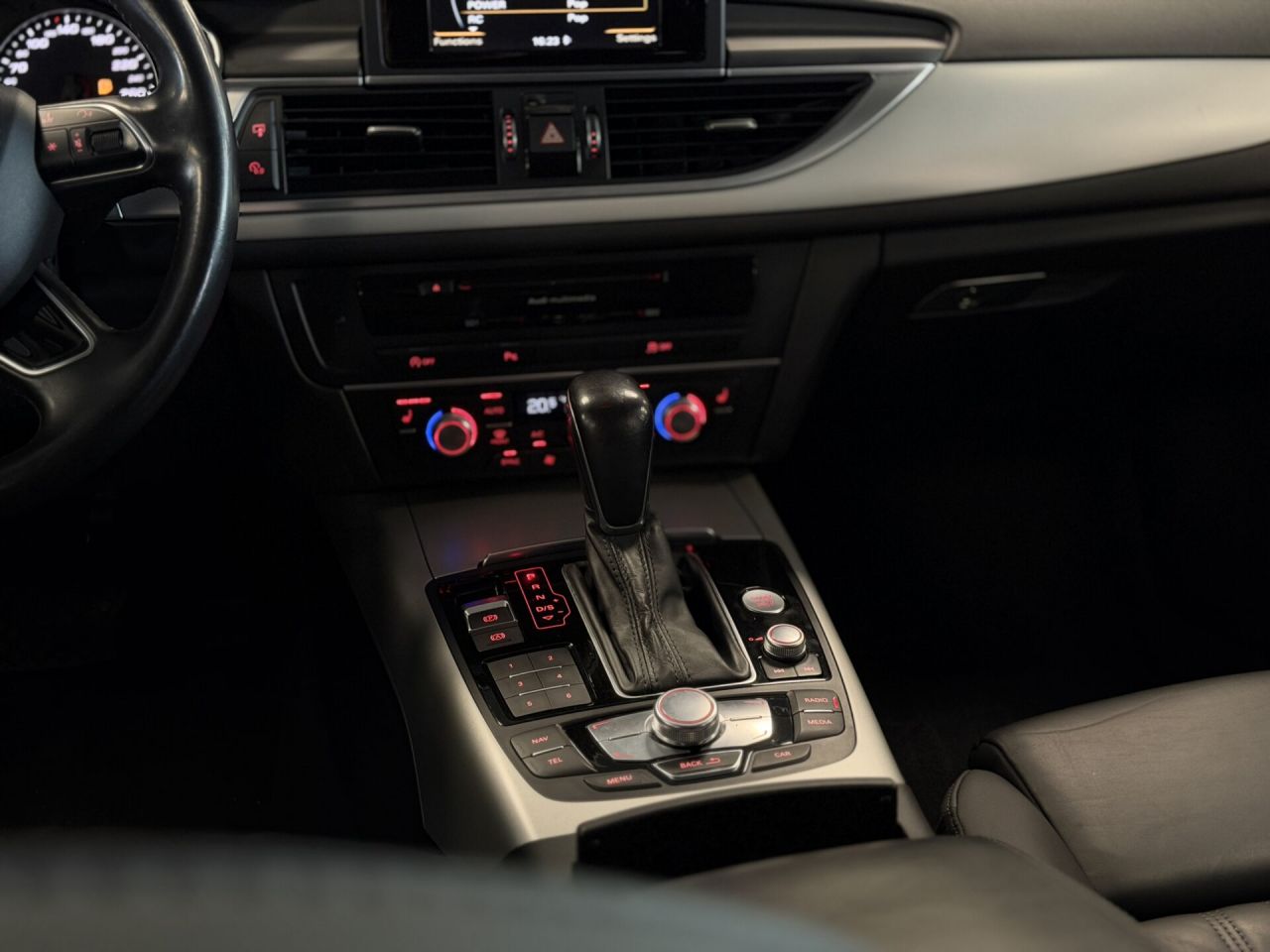 Audi A6 | 11