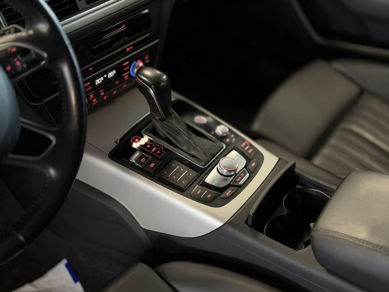 Audi A6 | 16