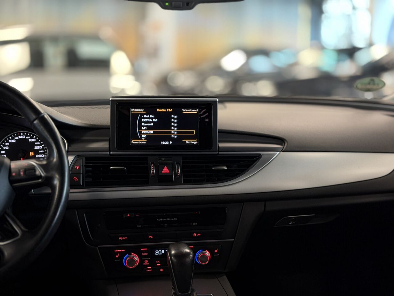 Audi A6 | 10