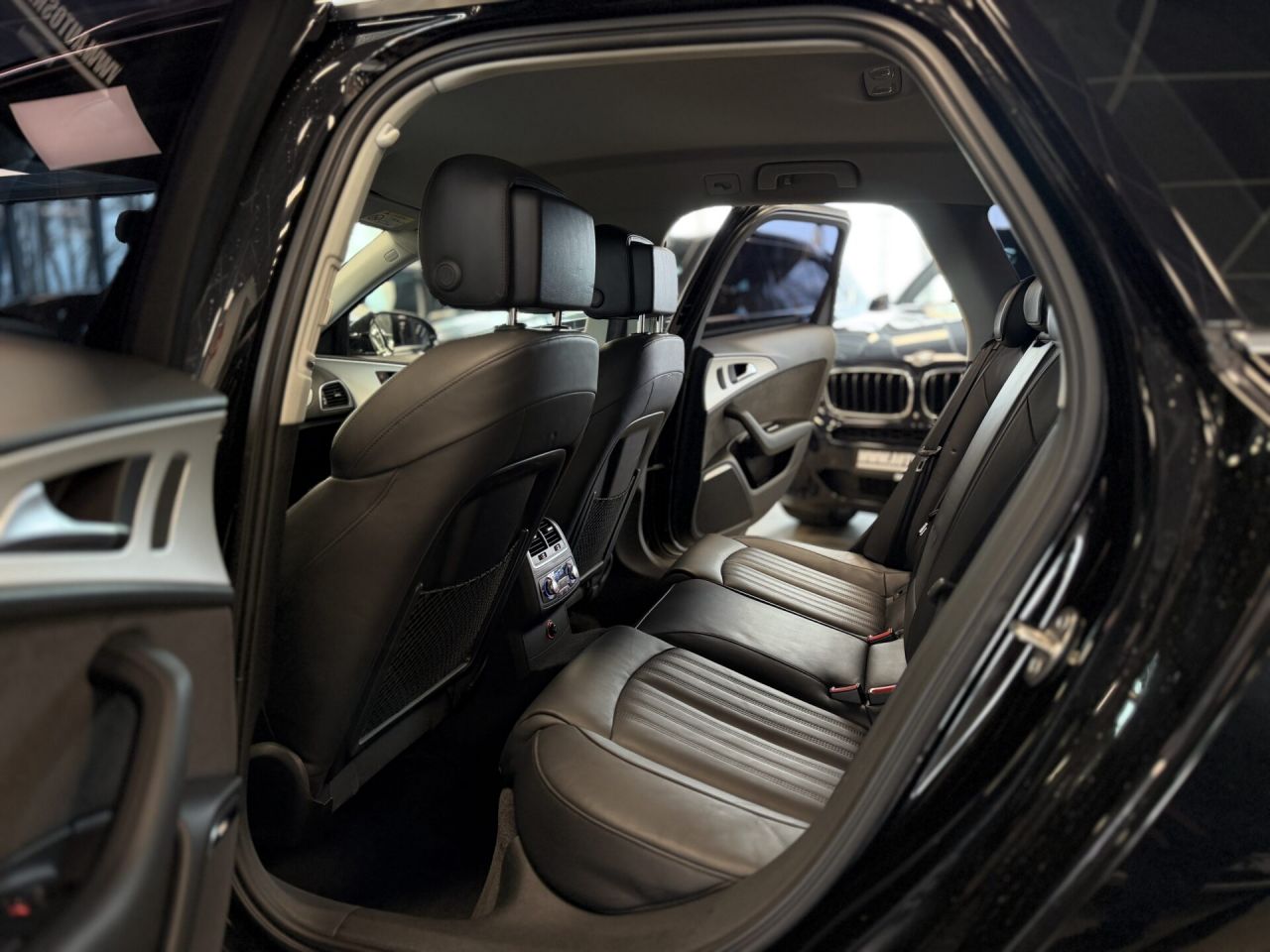 Audi A6 | 7
