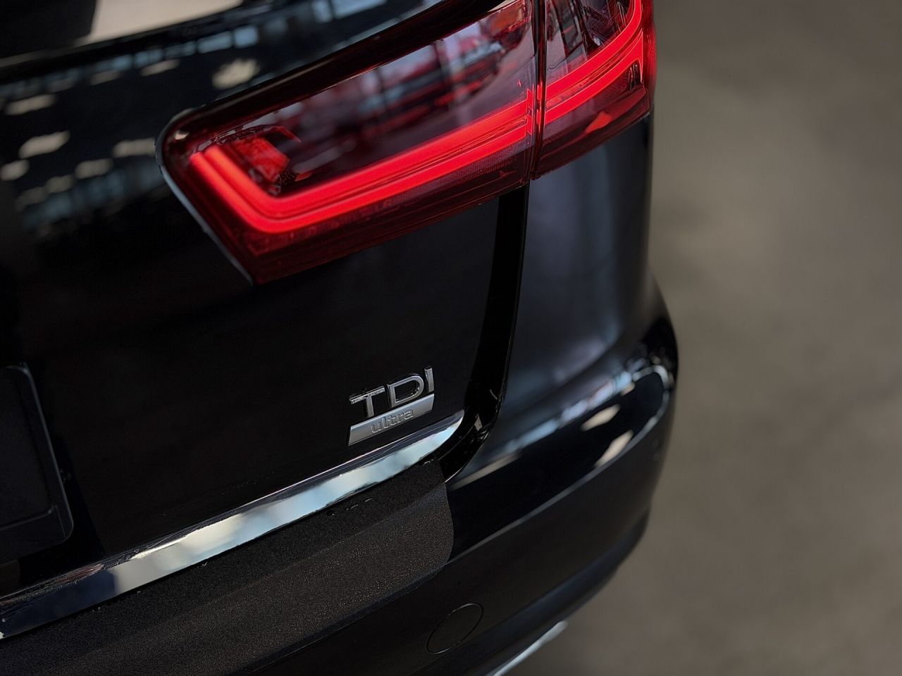 Audi A6 | 5