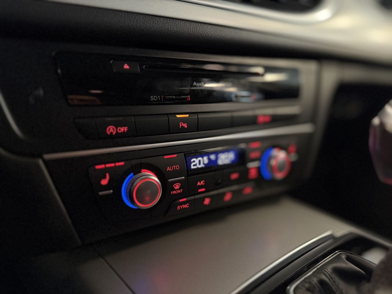 Audi A6 | 15