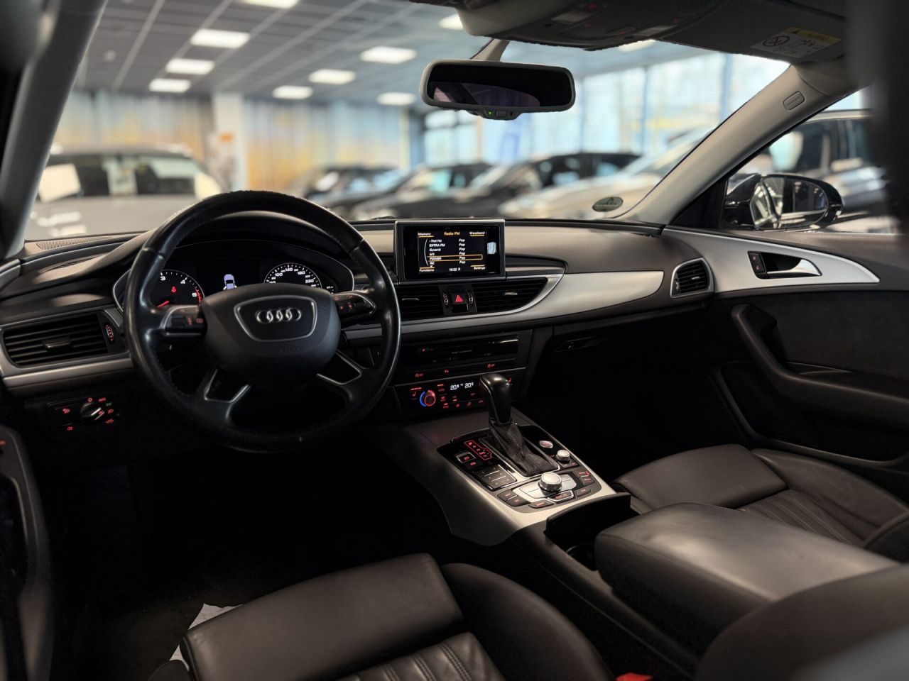 Audi A6 | 20