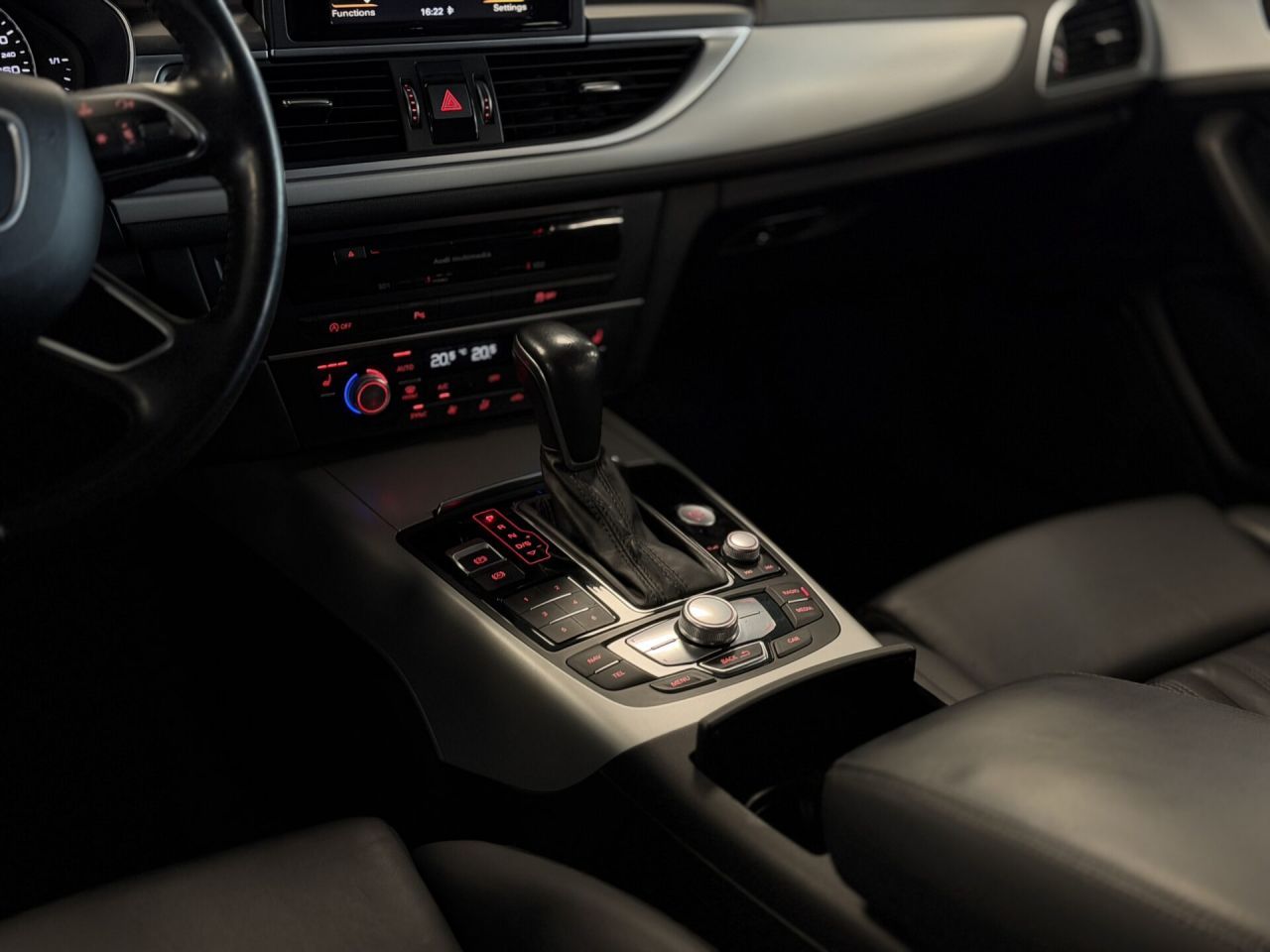 Audi A6 | 21