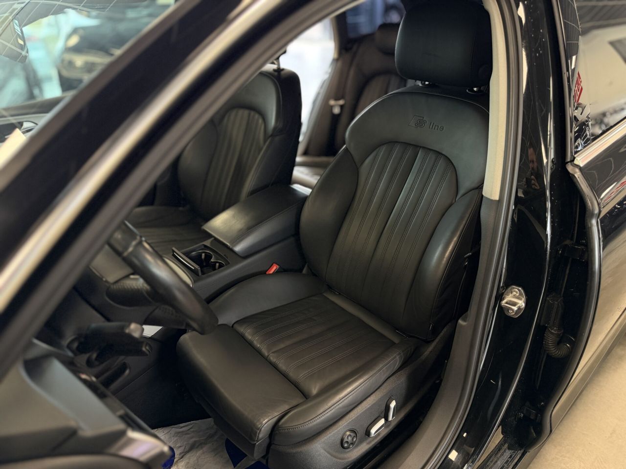 Audi A6 | 17