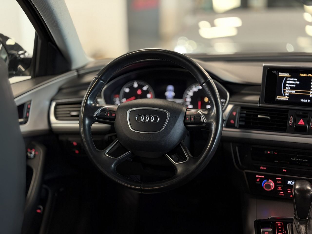 Audi A6 | 13