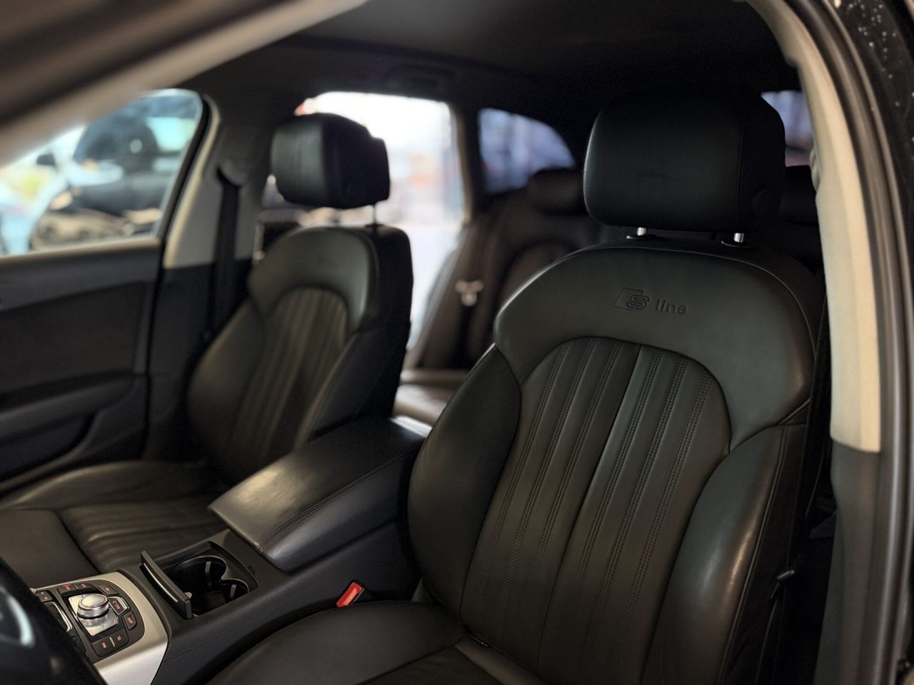 Audi A6 | 18