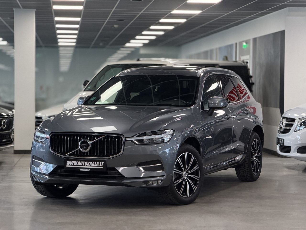 Volvo XC60 | 14