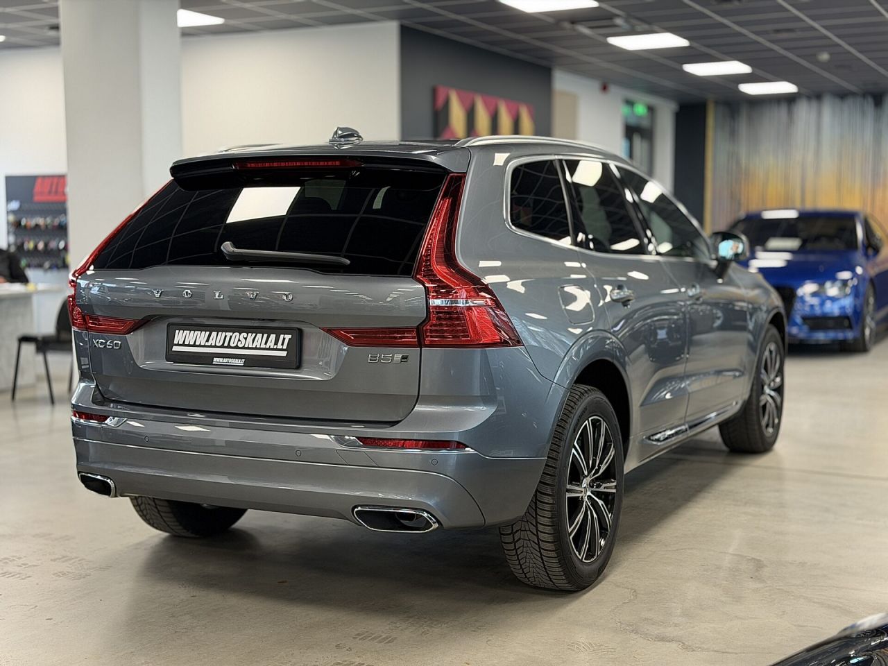 Volvo XC60 | 12
