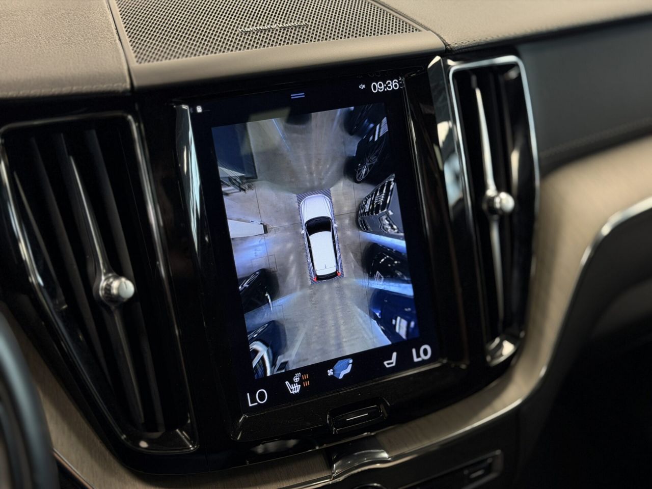 Volvo XC60 | 5