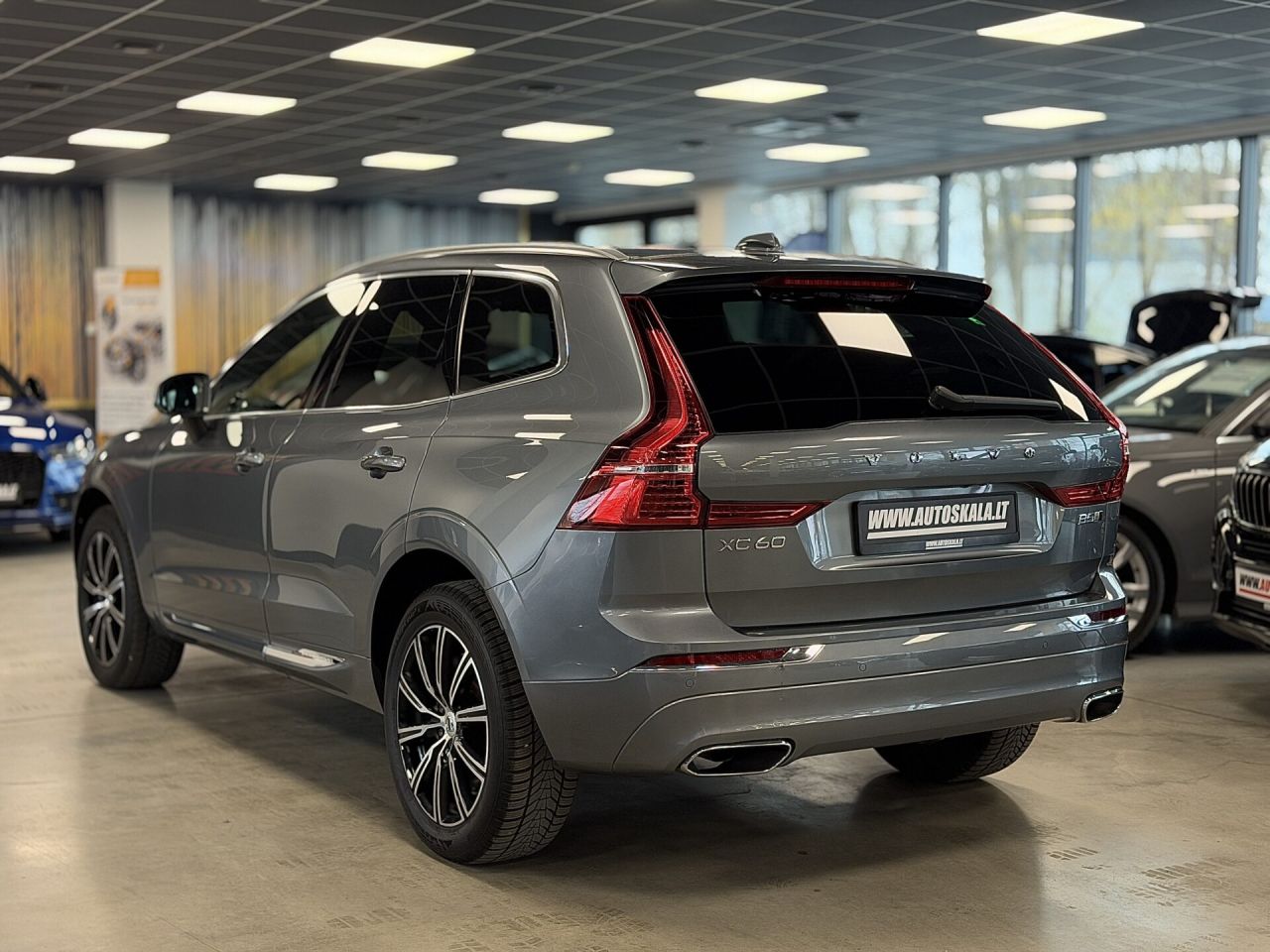 Volvo XC60 | 13
