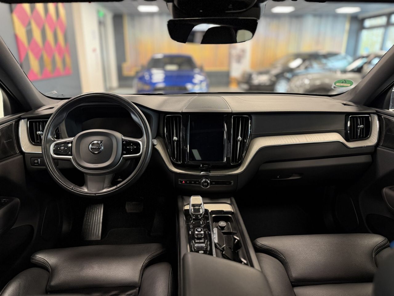Volvo XC60 | 11
