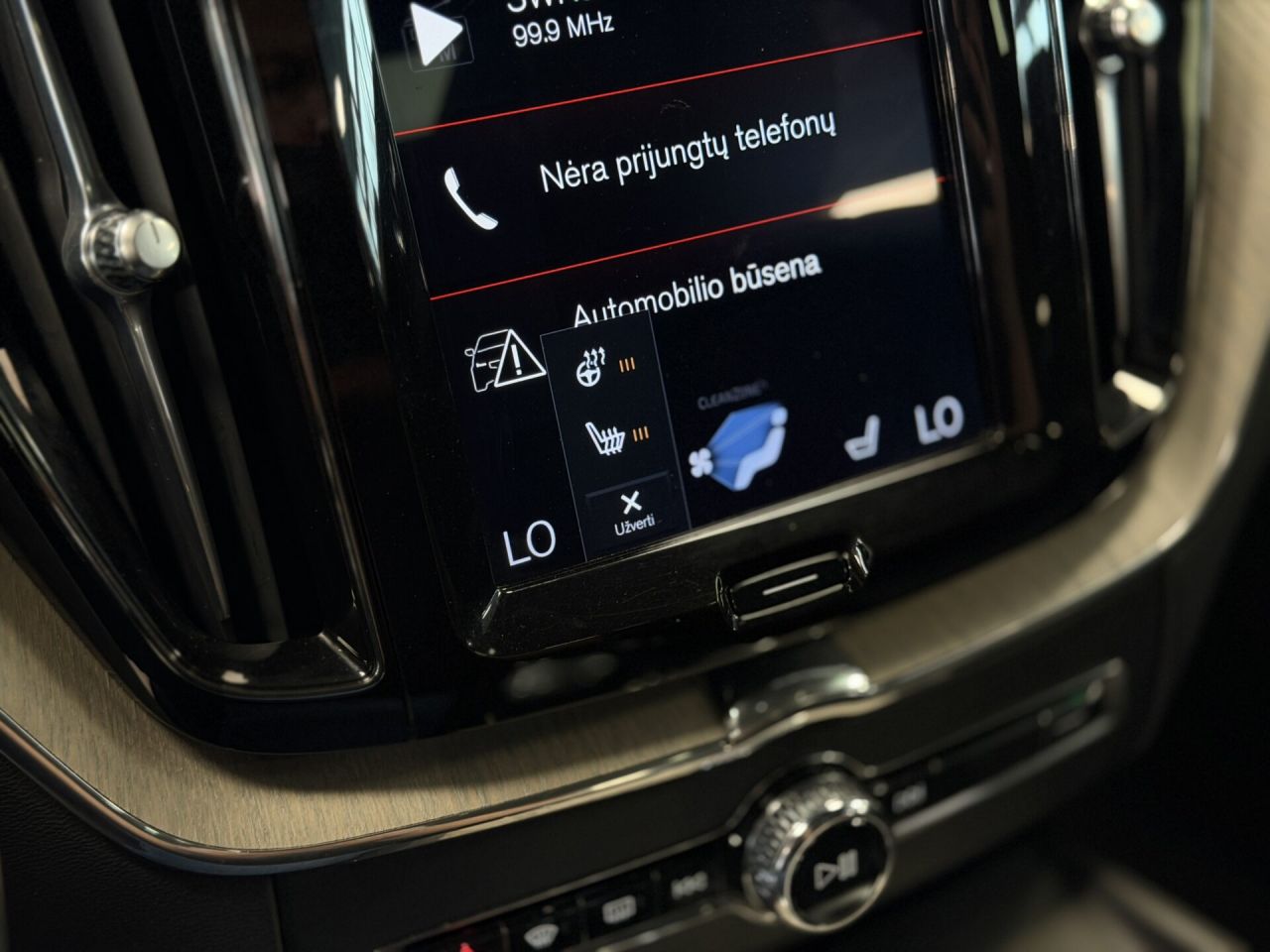 Volvo XC60 | 7