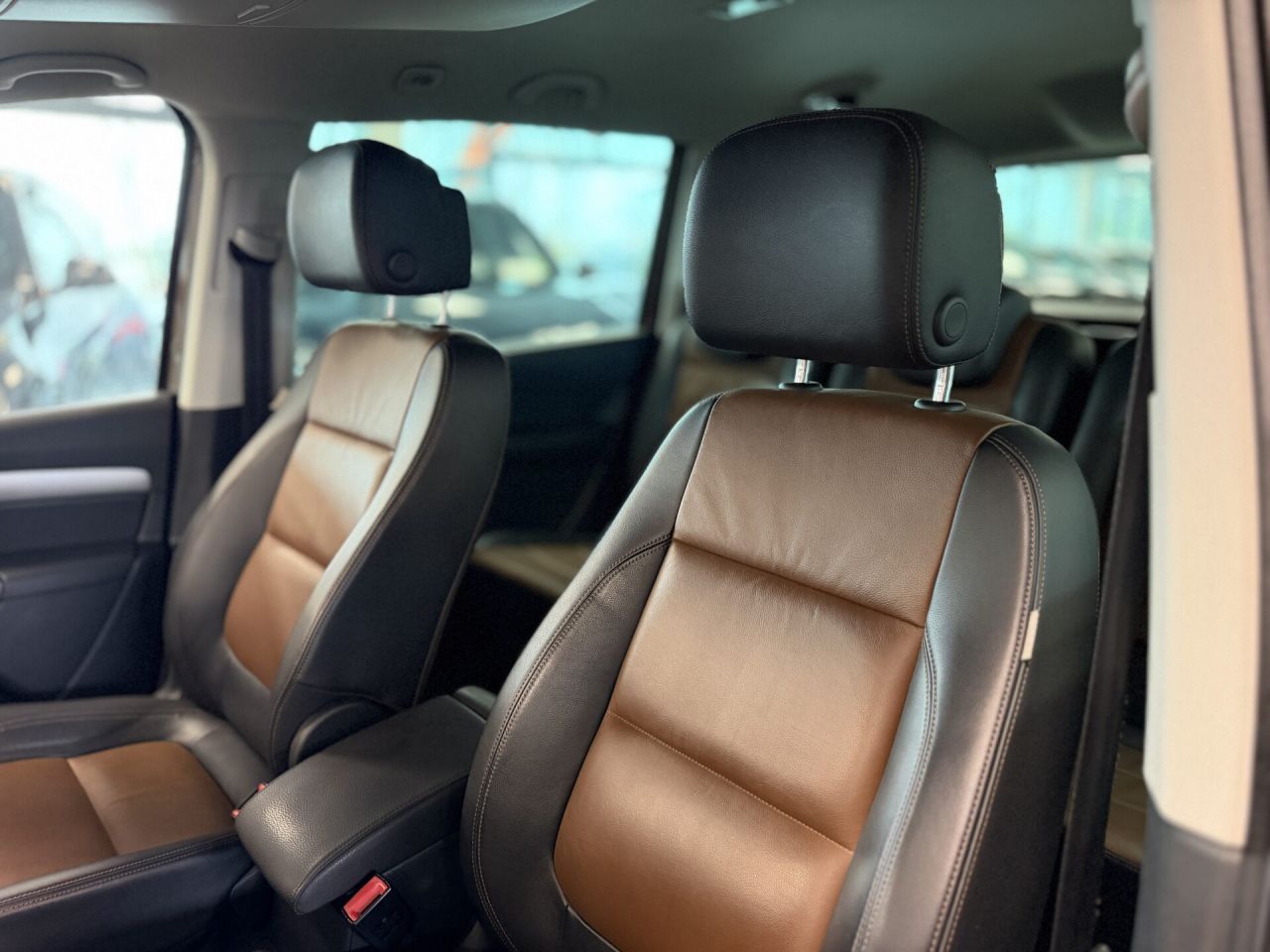 Volkswagen Sharan | 11