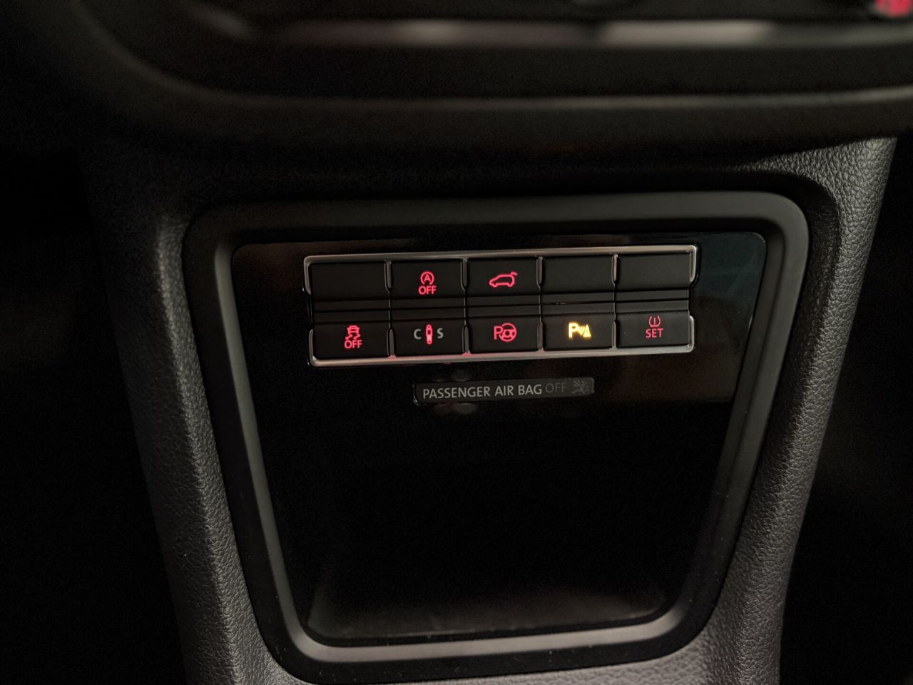 Volkswagen Sharan | 9
