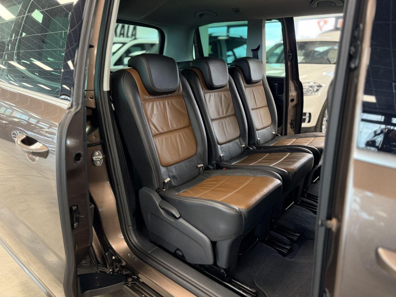 Volkswagen Sharan | 6