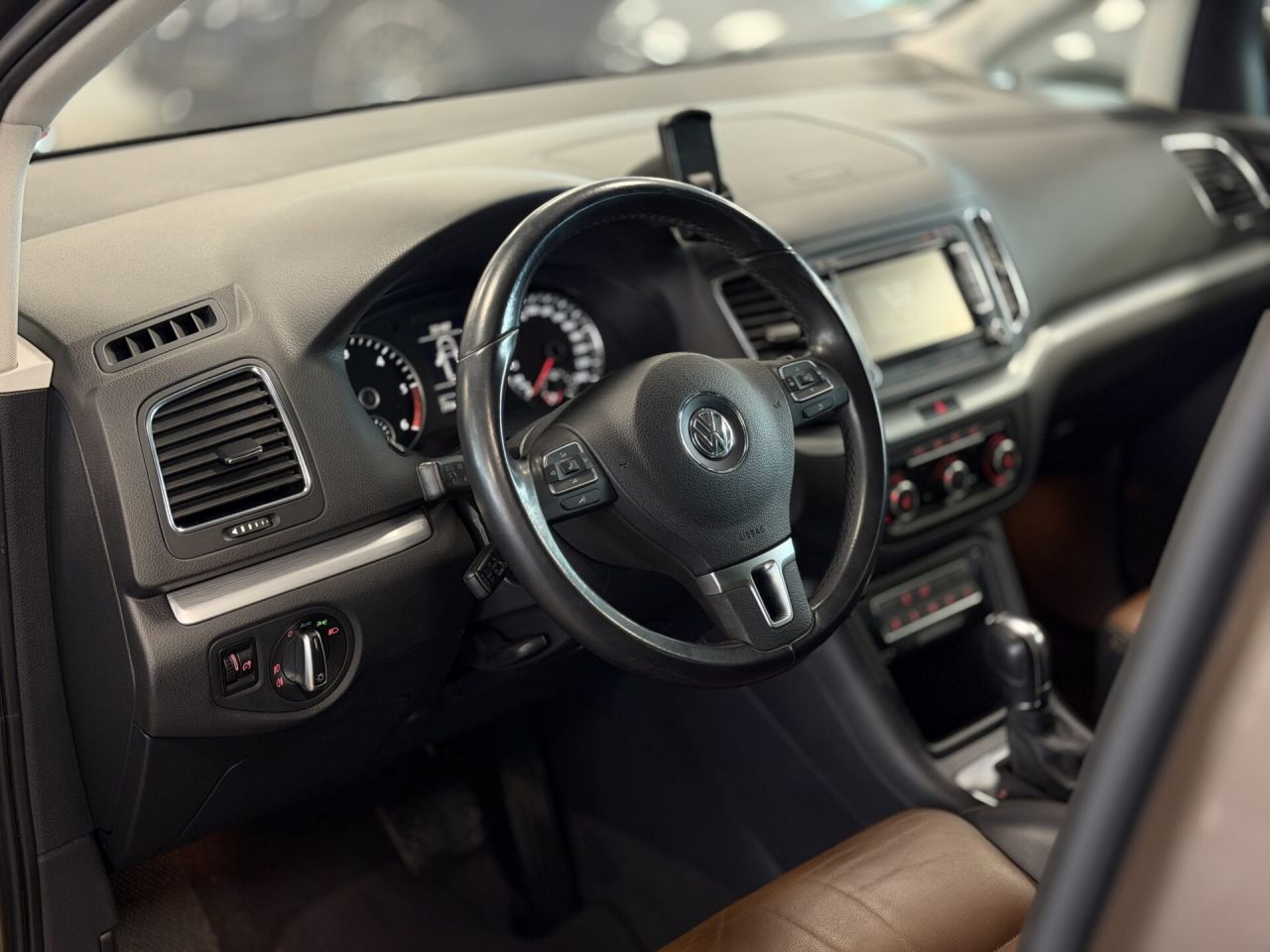 Volkswagen Sharan | 15