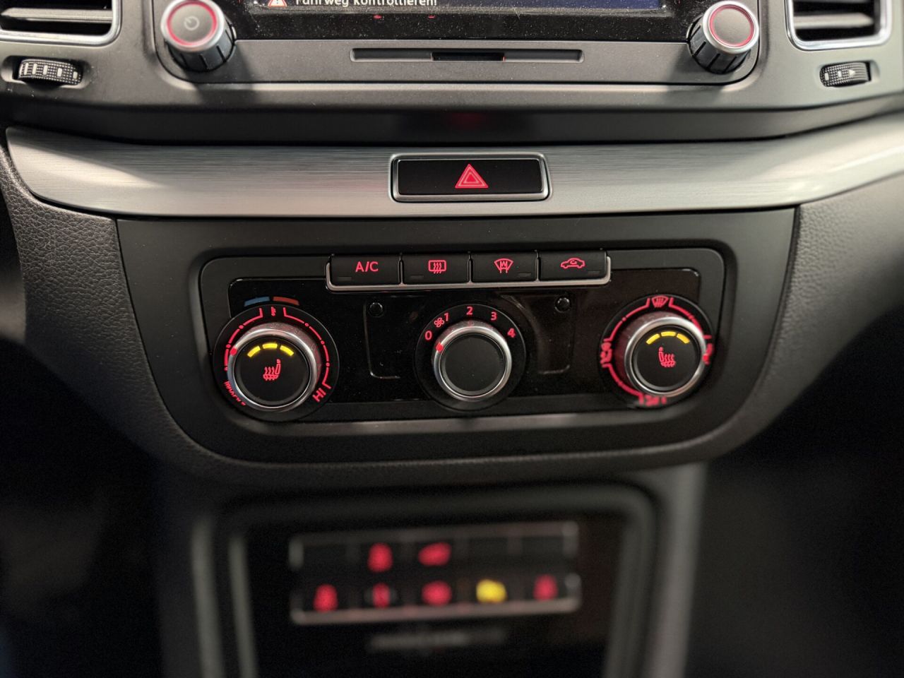 Volkswagen Sharan | 10