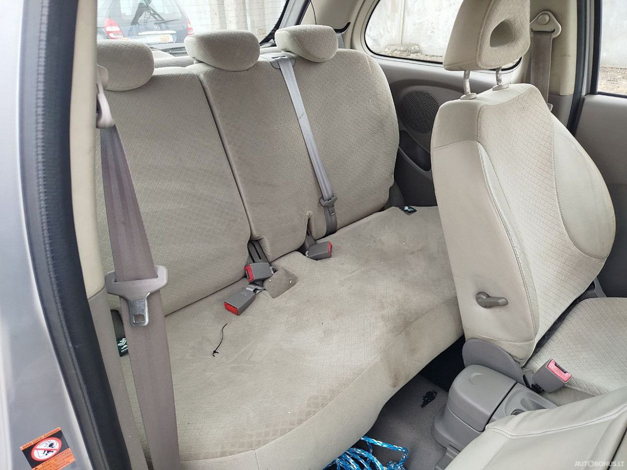 Nissan Micra | 6