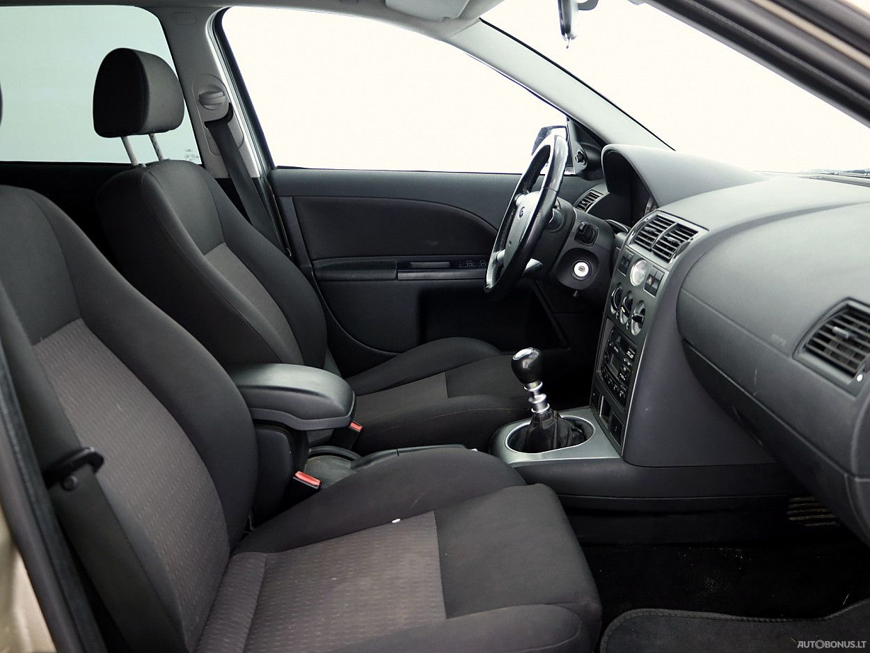 Ford Mondeo | 5