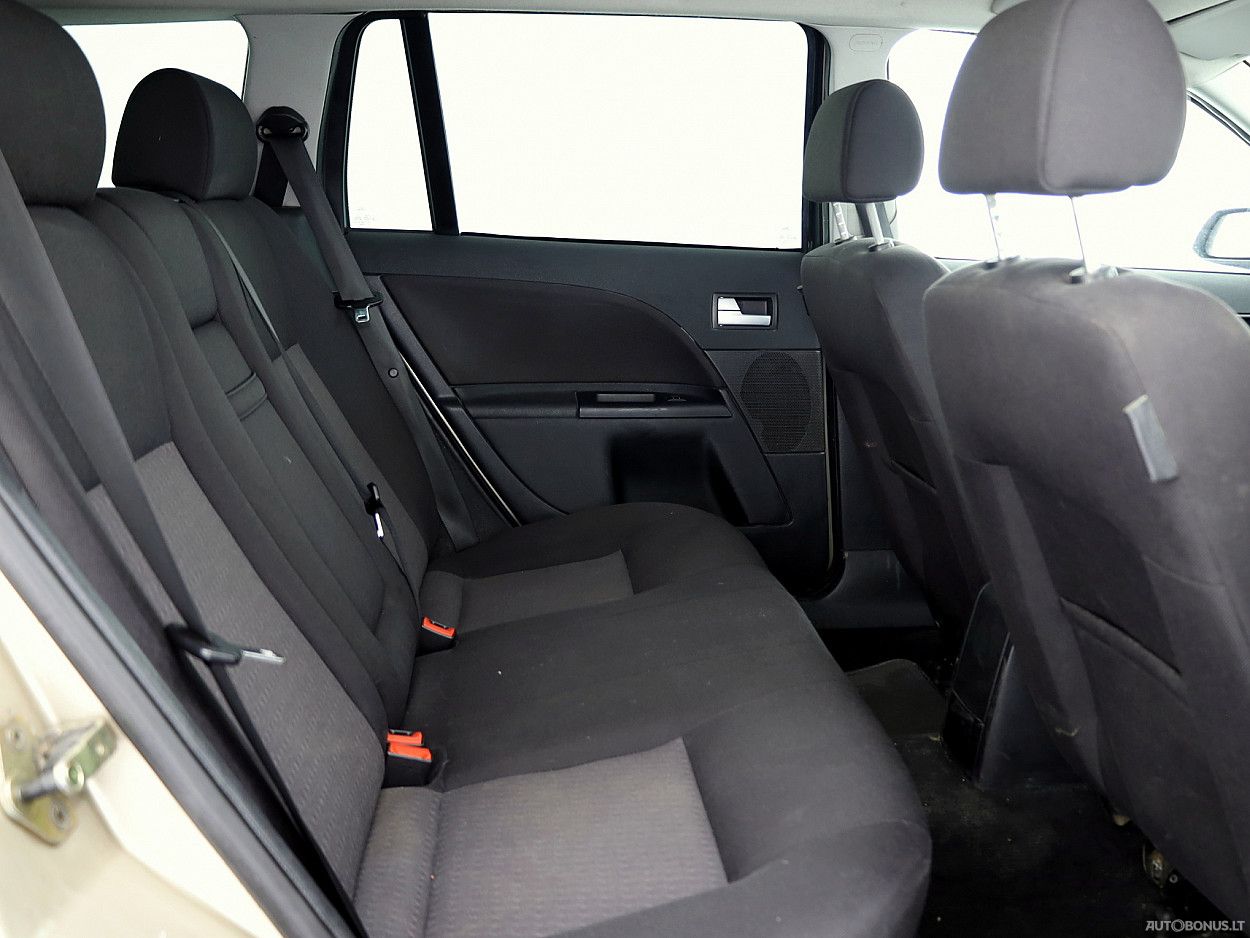 Ford Mondeo | 6
