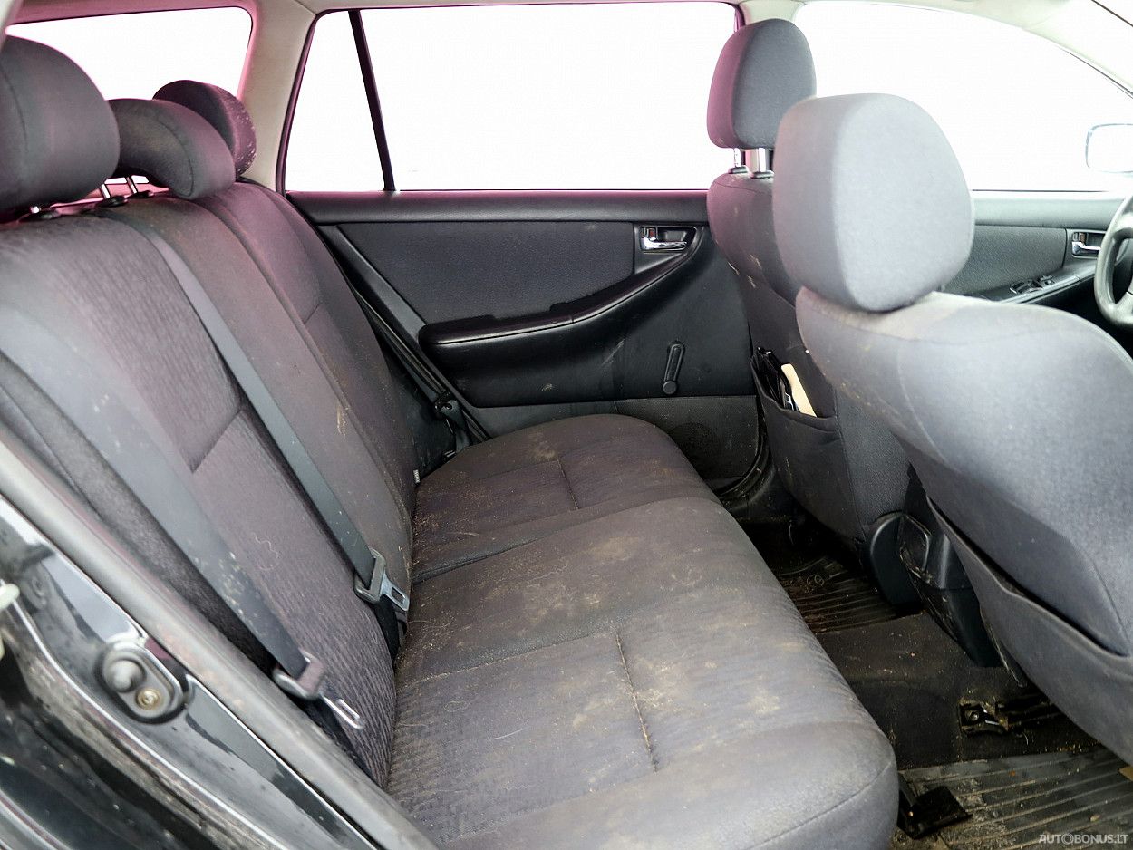 Toyota Corolla | 6