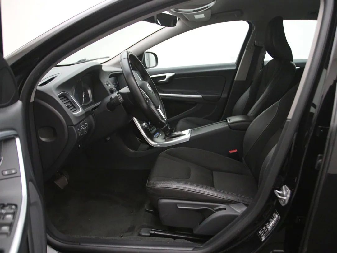 Volvo V60 | 3