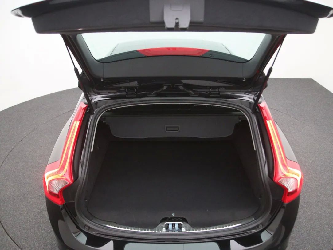 Volvo V60 | 31