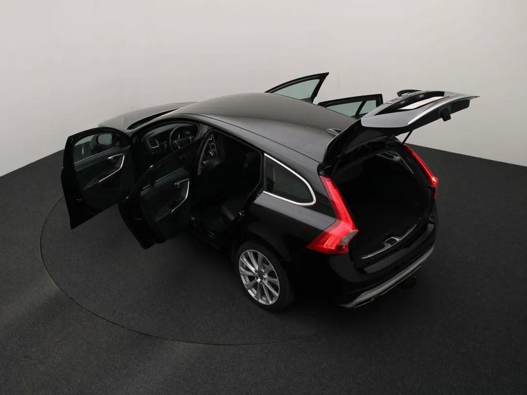 Volvo V60 | 12