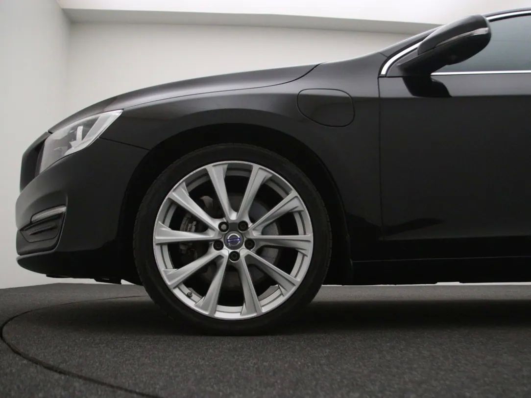 Volvo V60 | 27